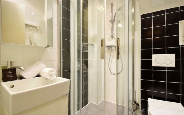 Bridgestreet Le Marais