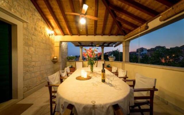 Holiday Home Sumartin