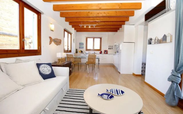 Sant Miquel Homes - Turismo de Interior