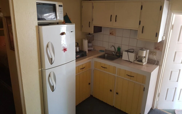 A1 Apartments Aruba
