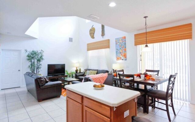 2514 Dharma Circle 6 Bedroom Home