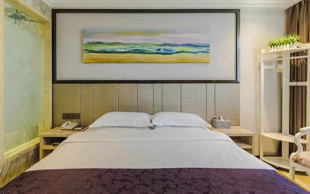 Super 8 Hotel