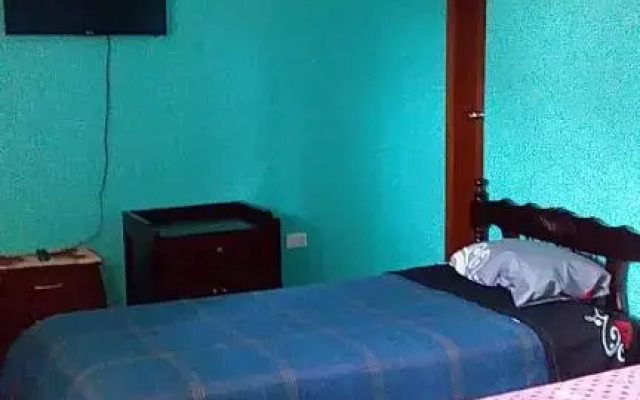 Hospedaje el Motilon