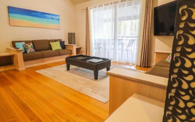 Blackbutt Family Loft Townhouse