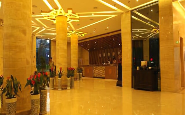 Guoren Business Hotel