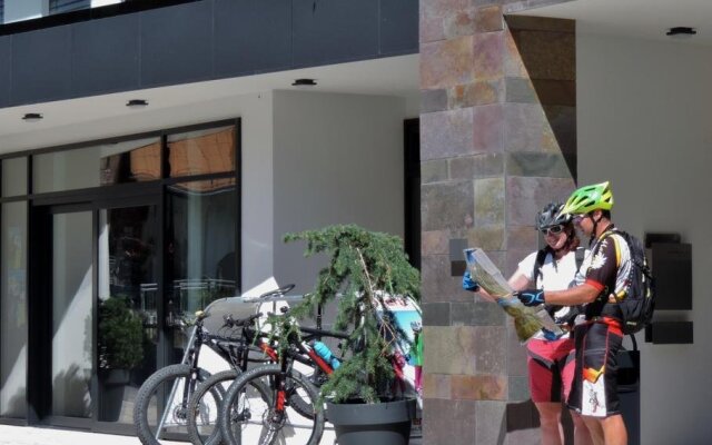Aparthotel Adrenalin