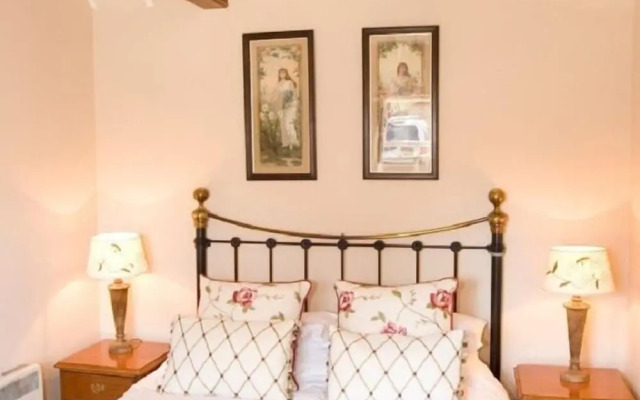 Jockhedge Holiday Cottages