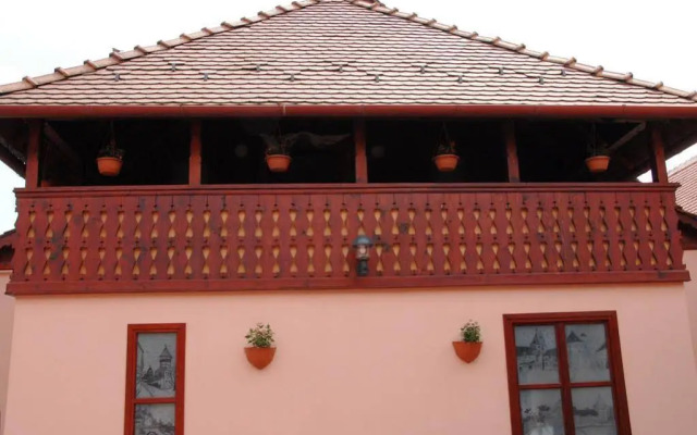 Pension Ela