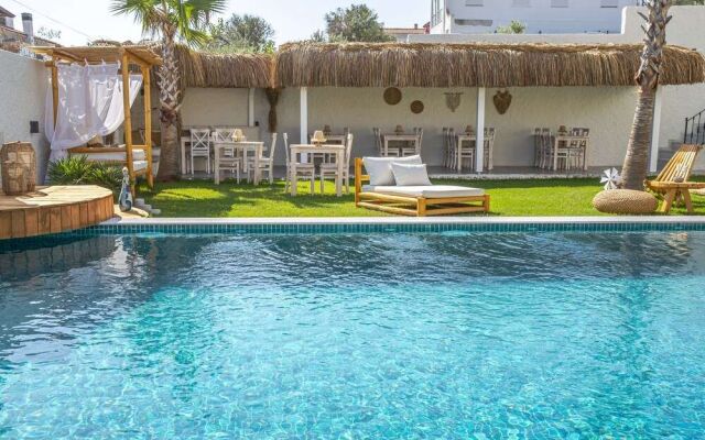 Sol De Verano Boutique Hotel