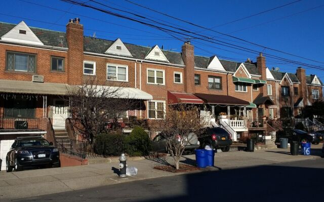 Astoria B&B