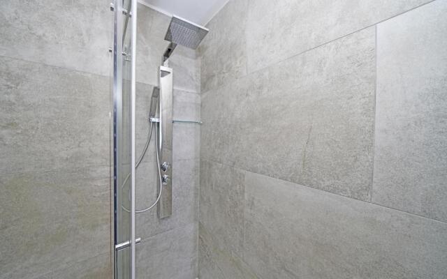 Apartment center Madonna di Campiglio EM