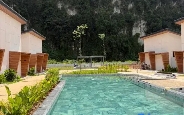 Tambuna Retreat