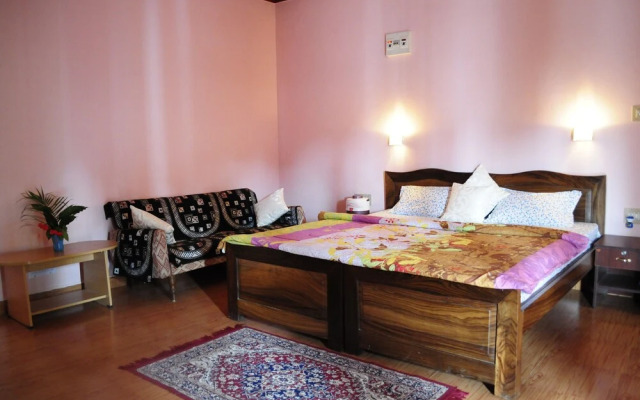 SanJose Holiday Home Resort