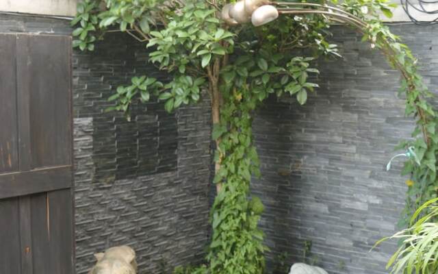 Zhouzhuang Nanhu Inn