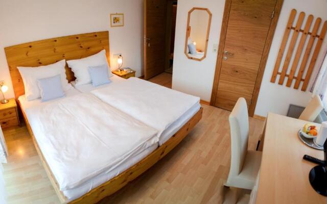 Appartements Lederer