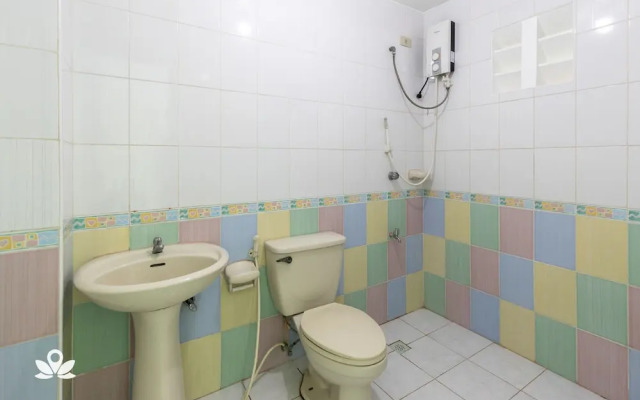ZEN Rooms Green Ville Bulacan