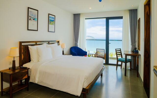 Asteria Mui Ne Resort
