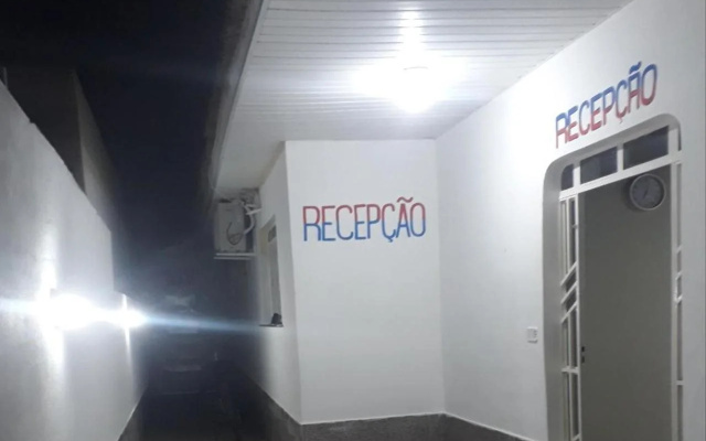 Hotel Latinos 2