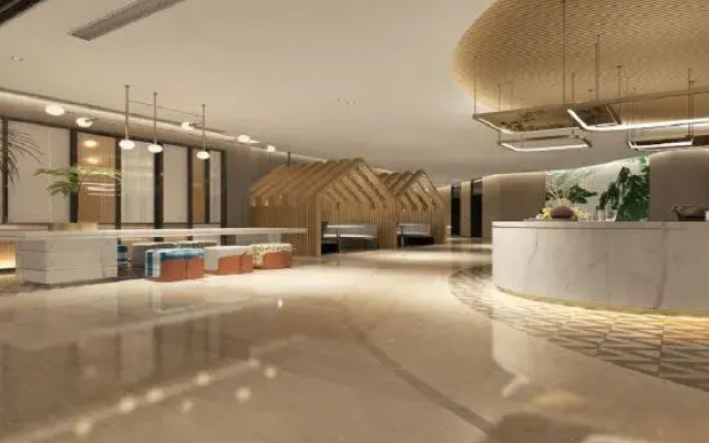 Hilton Garden Inn Anshan Haicheng