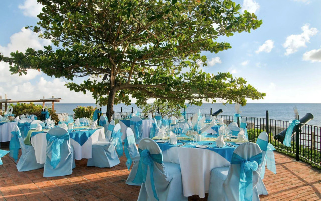 Hilton Barbados Resort