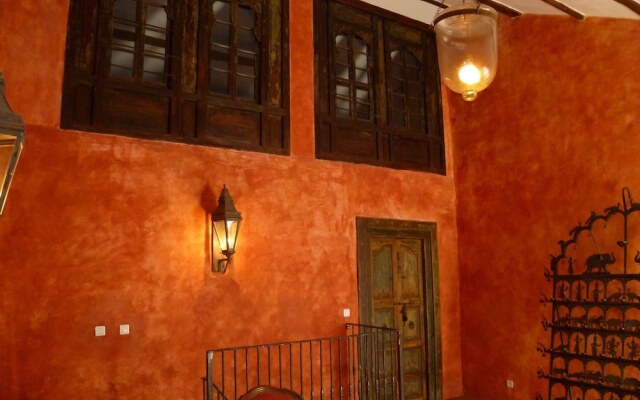 Mas du Puits d'Amour