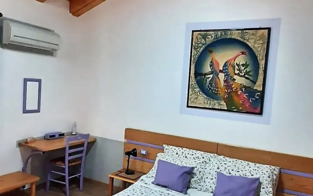 Room-romantic Eco-lodge in the Heart of