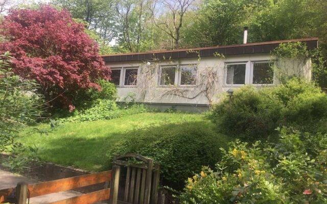 Geraumiger Heller Bungalow