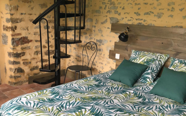 Manoir de la Grand'Cour