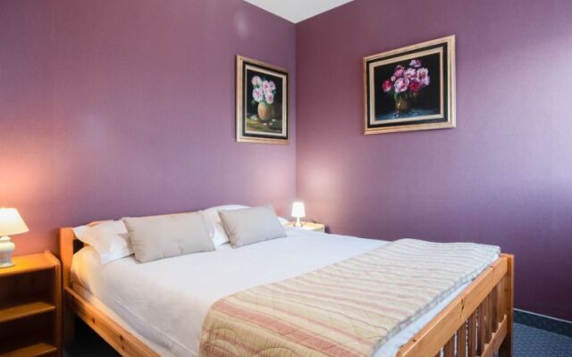 Holiday Home Kerdual