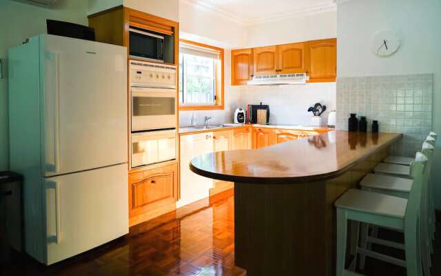 Canyon Walk House & Unit