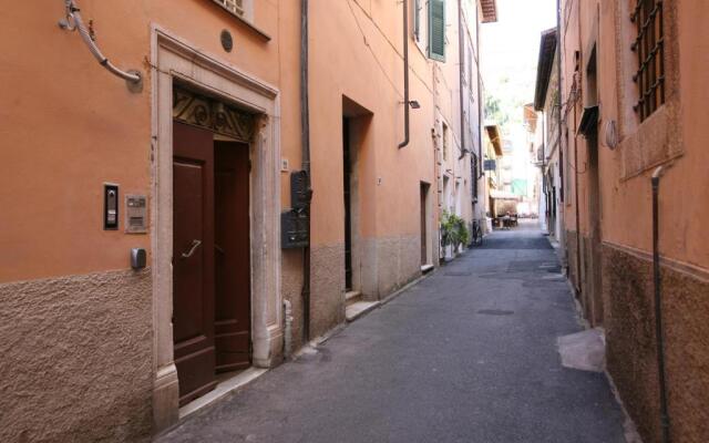 La Piccola Atene