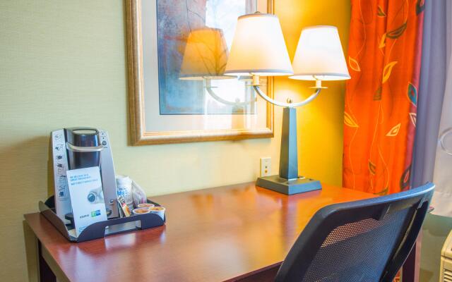 Holiday Inn Express & Suites Richland by IHG
