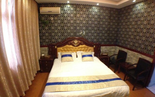 Wuzhen Jiangnan Memory Hotel
