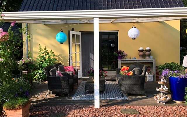 T’ Hogeland Ainrom