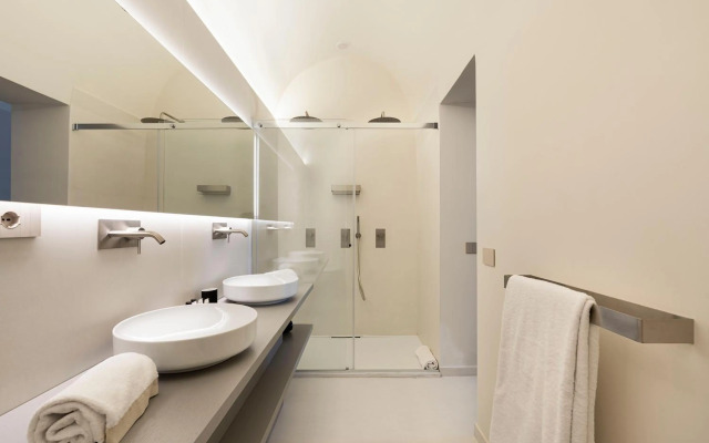 Ramo d'Aria Etna Boutique Hotel