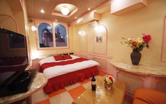 Aloha inn Yonago - Adults only