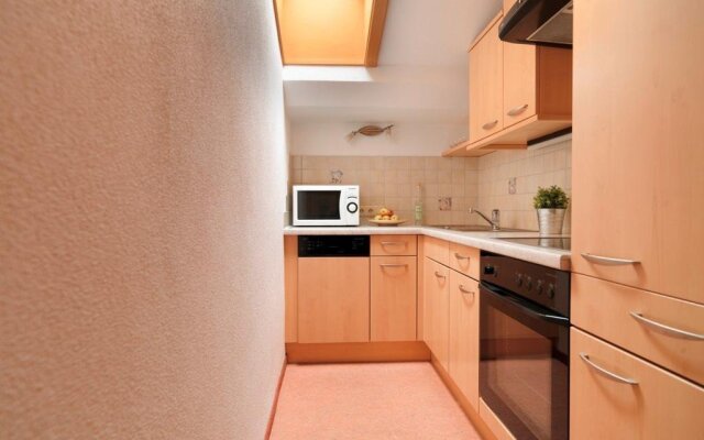 Ferienwohnung Saalbach Fieberbrunn