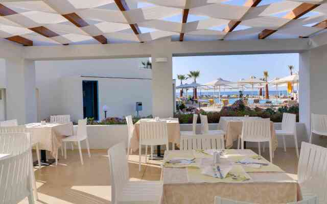 Harmony Rethymno Beach Hotel