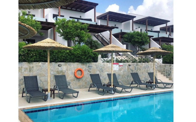 Southern Dreams Apartments