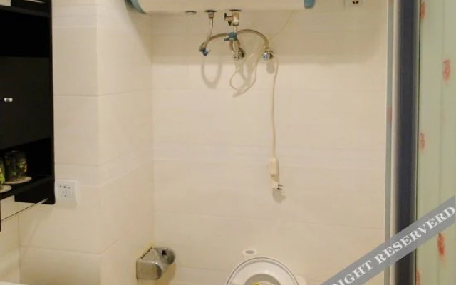 Shenyang Happy Island Apartment Hotel