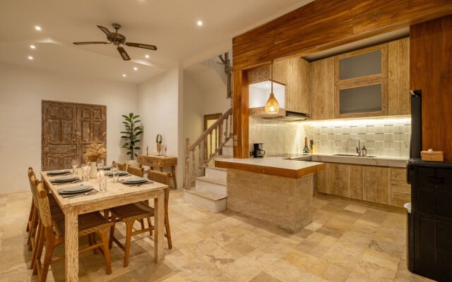 3BR Villa Embracing Homely Vibes