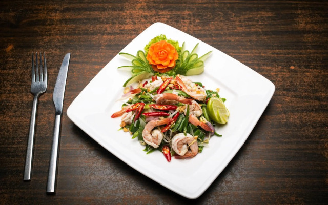 Angkor Holiday Hotel