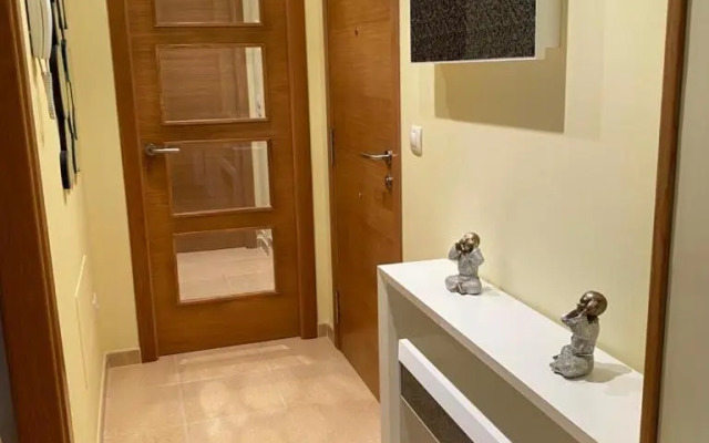 Piso Vista os castelos