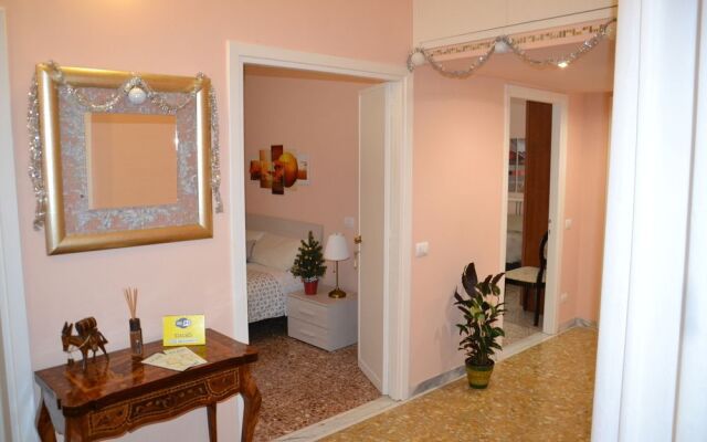 Roman Holidays House Marconi