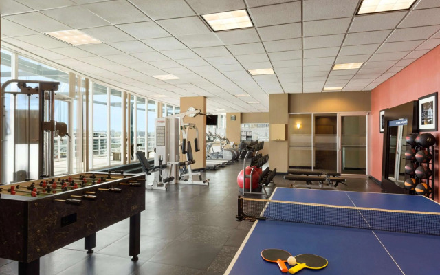 Hampton Inn and Suites by Hilton, Downtown Vancouver