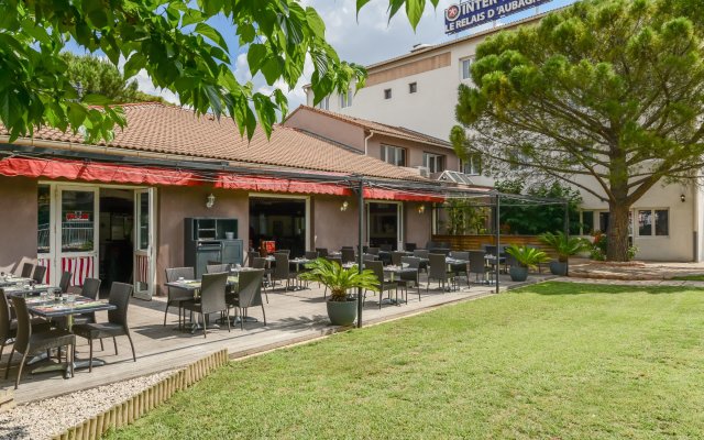 Inter Hotel Le Relais D Aubagne