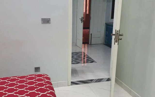 Royal Galaxy Guest House