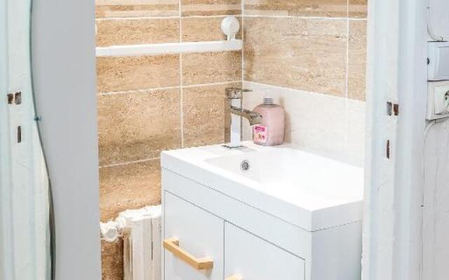 Cosy 2 pièces aux Portes de Paris