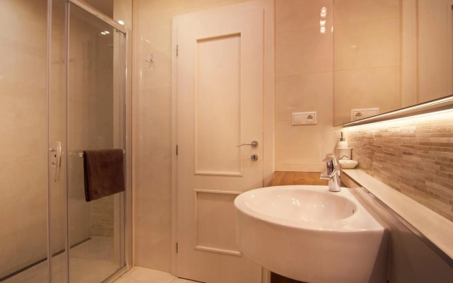 City Residence Apartment Hotel