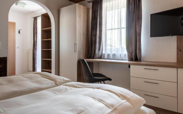 Gschwendtners Apartment